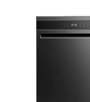 Dishwashers