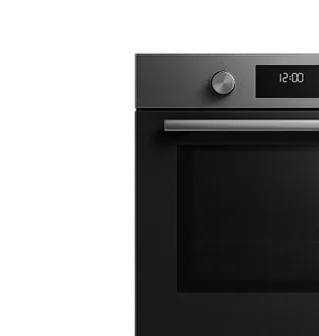 Ovens & Stoves