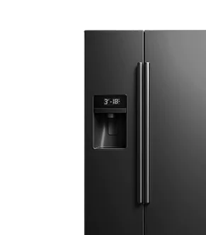 Refrigerators