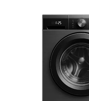 Washers & Dryers