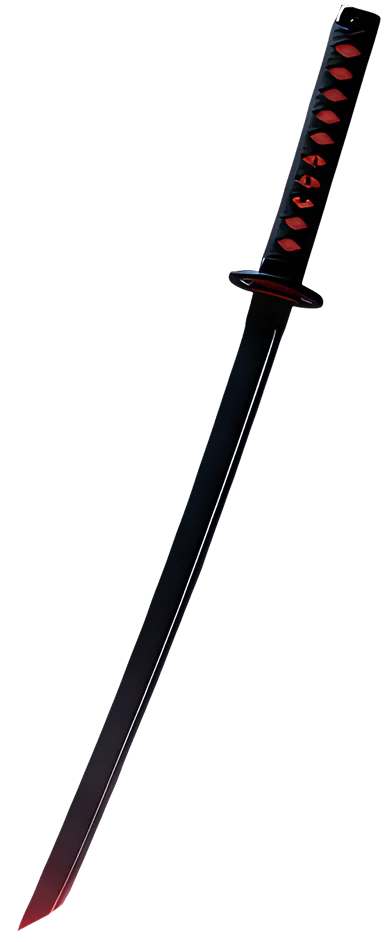 katana